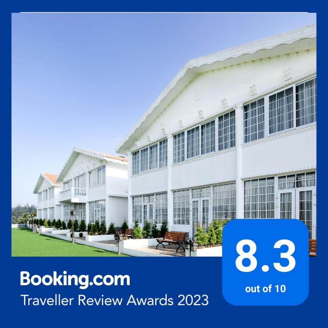 Treebo Skydale Inn & Suites With Mountain View Ooty Extérieur photo