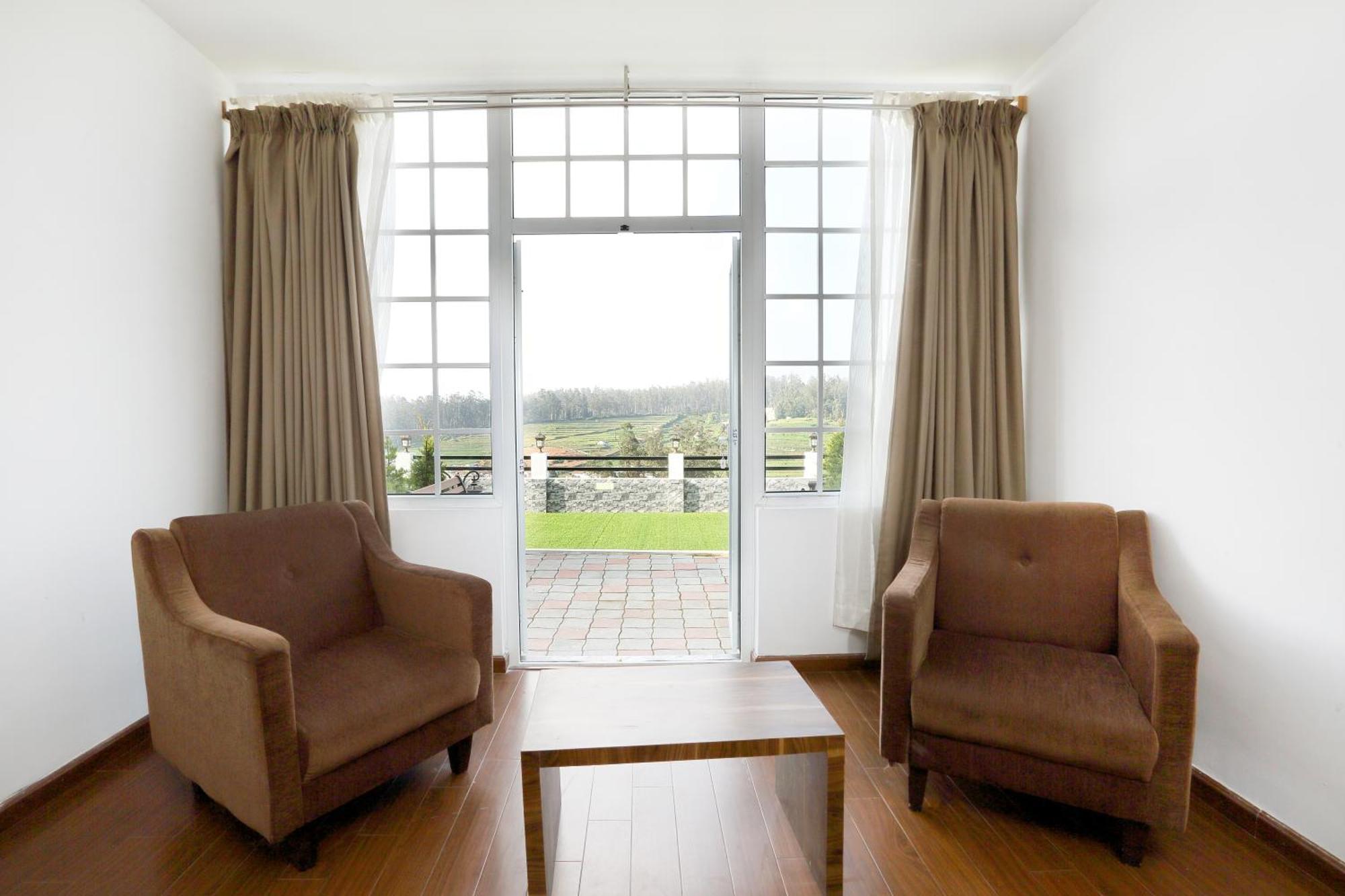 Treebo Skydale Inn & Suites With Mountain View Ooty Extérieur photo