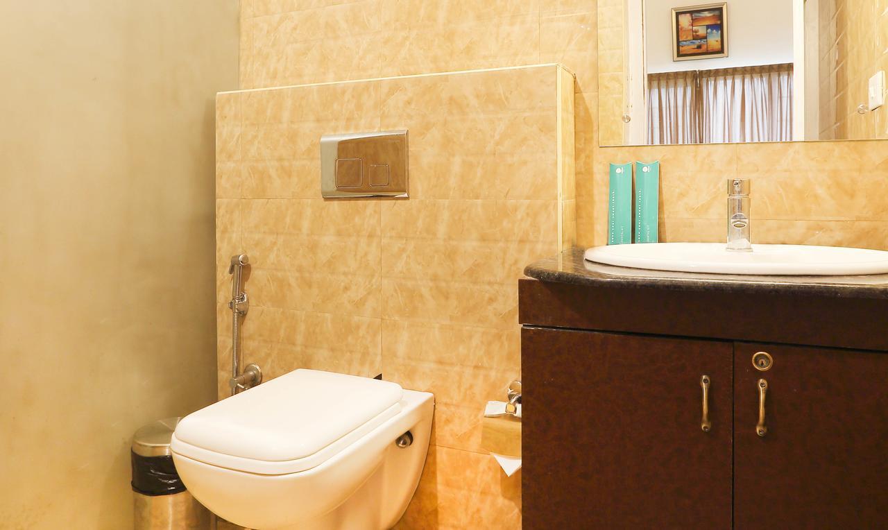 Treebo Skydale Inn & Suites With Mountain View Ooty Extérieur photo